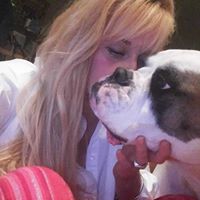 Suzanne Harris Photo 7