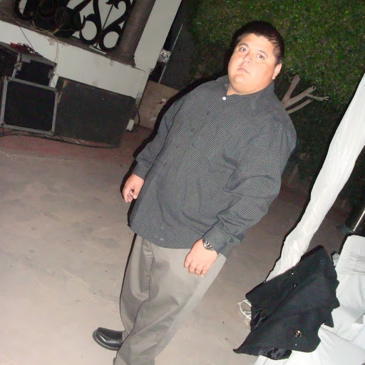 Jorge Jacobo Photo 16