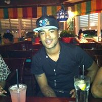 Nathaniel Battle Photo 3