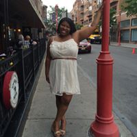 Alicia Ross Photo 6