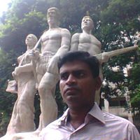 Rahat Hossain Photo 2