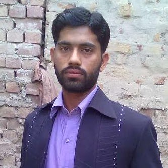 Hayat Ali Photo 9