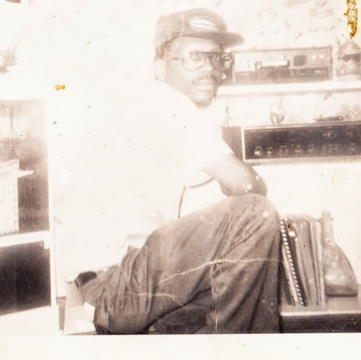 Eddie Horton Photo 11