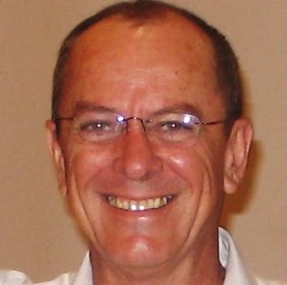 Roger Saunders Photo 13