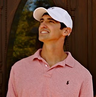 Derek Chitwood Photo 7