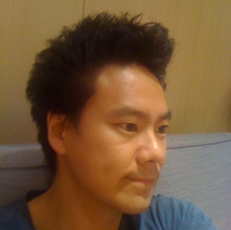Justin Tsai Photo 12