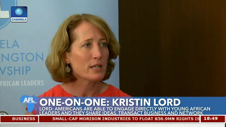 Kristin Lord Photo 23