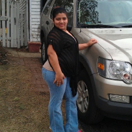 Judith Blanco Photo 11