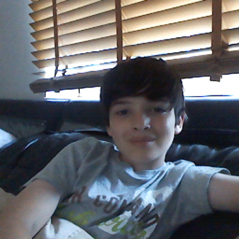Jacob Millard Photo 11