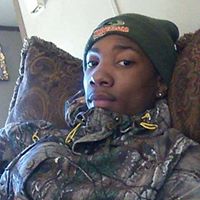 Antonio Kelley Photo 5