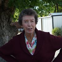 Rita Hampton Photo 1