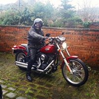 Richard Hamill Photo 1