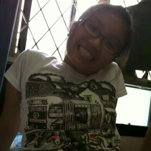 Fiona Chin Photo 15