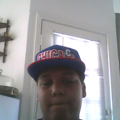 Lamont Thomas Photo 12