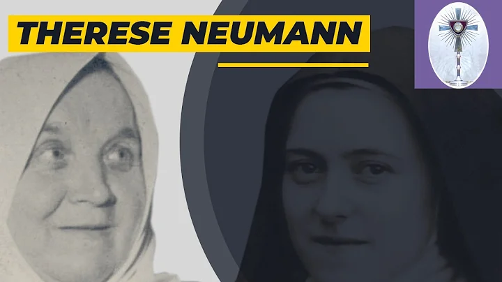 Teresa Neumann Photo 21