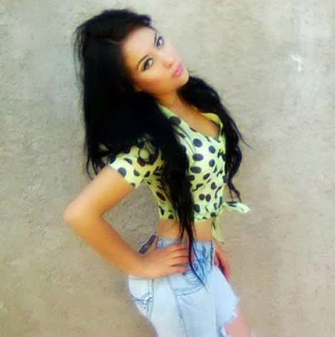 Andrea Gonzales Photo 12