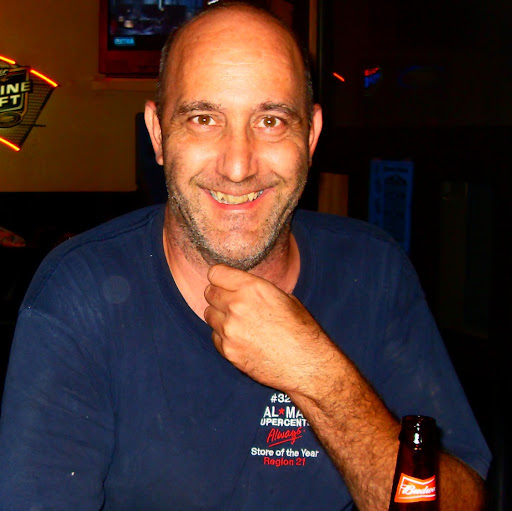 Joseph Dickey Photo 10