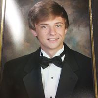 Blake Cox Photo 6