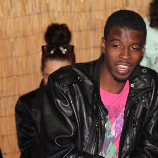 Mervin Martin Photo 9