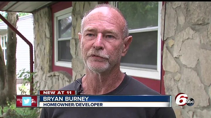 Bryan Burney Photo 12