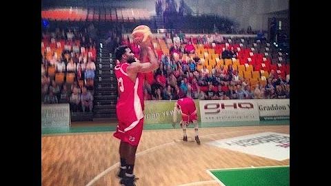 Tyrone Bailey Photo 25