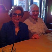 Betty Neville Photo 1