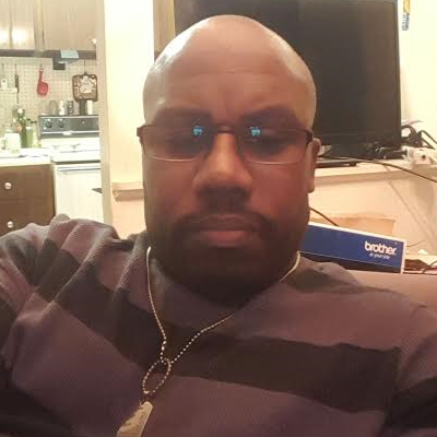 Darryl Ingram Photo 9