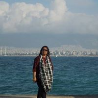 Shilpa Desai Photo 10