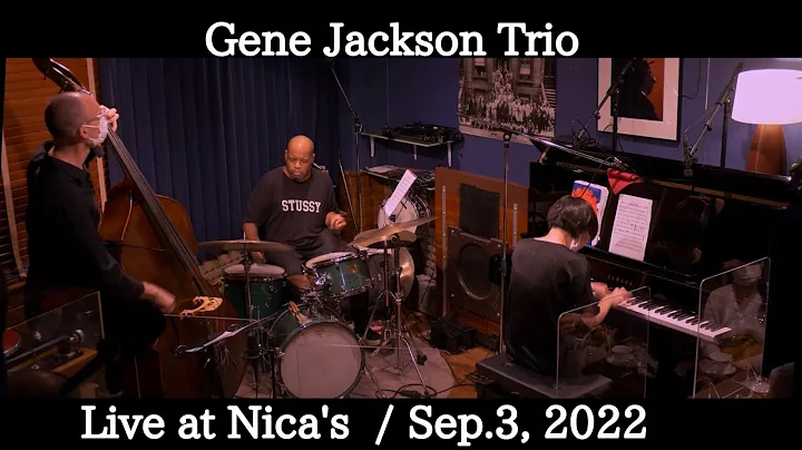 Gene Jackson Photo 30