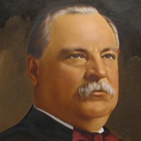 Grover Cleveland Photo 13