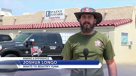 Joshua Longo Photo 11