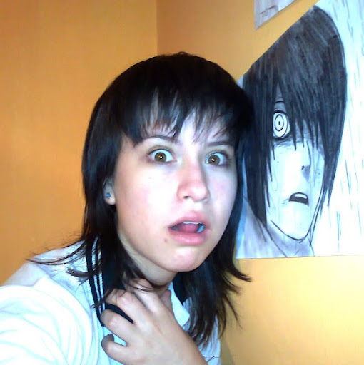 Gabriela Velasco Photo 12