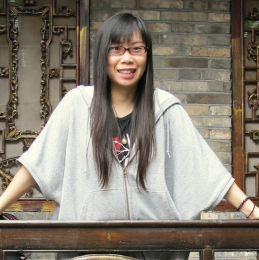 Christine Chow Photo 14