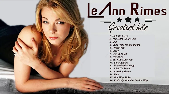 Leann Reid Photo 12