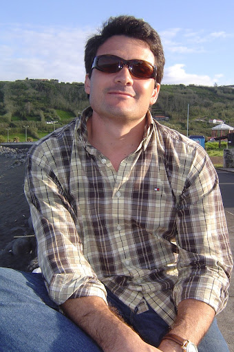 Roberto Vieira Photo 14