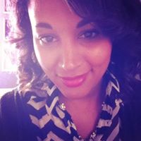 Vanessa Terrell Photo 7