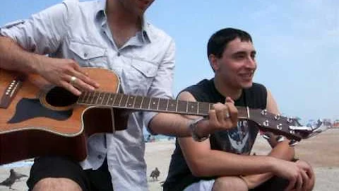 Michael Castronova Photo 14