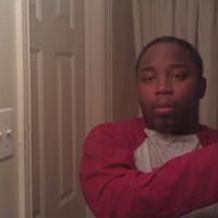 William Tharpe Photo 1
