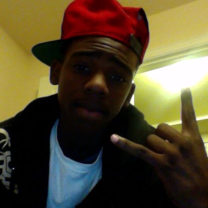 Demetrius Bailey Photo 6