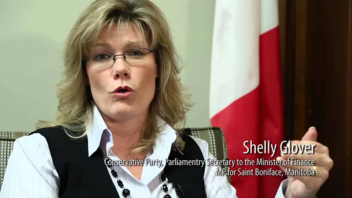 Shelly Glover Photo 22