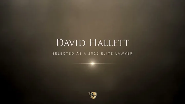 David Hallett Photo 37