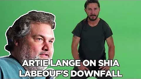 Darrell Lebeouf Photo 2