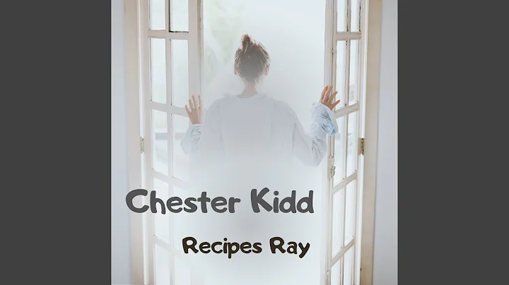Chester Kidd Photo 7