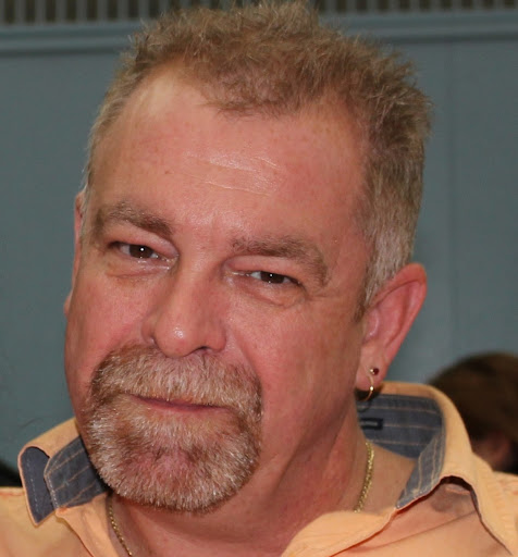 John Ruby Photo 14