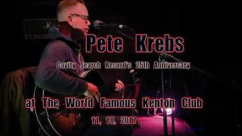 Peter Krebs Photo 37