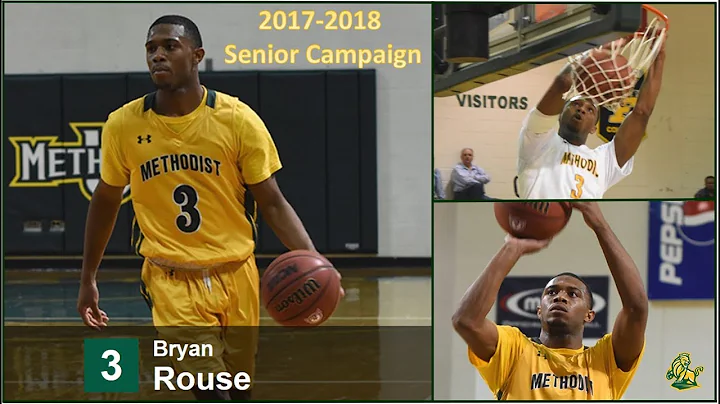 Bryan Rouse Photo 28