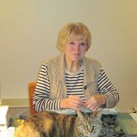 Shirley Sherman Photo 7