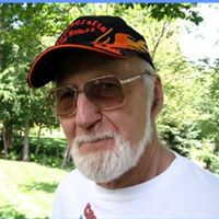 Frank Mead Photo 8