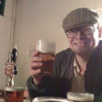 William Patchett Photo 5