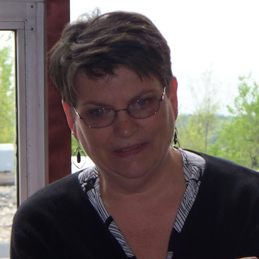 Jan Frost Photo 11